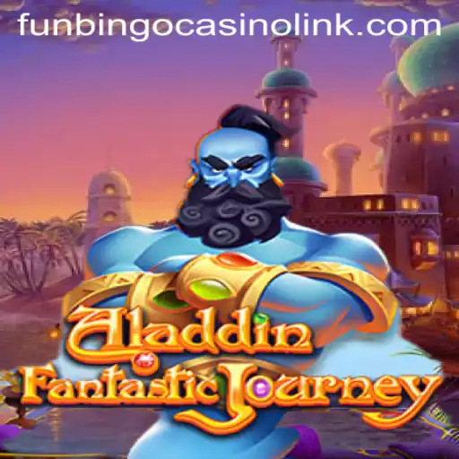 Unraveling the Enchantment of Aladdin: A Timeless Experience with a Twist of FunBingo Casino Fun