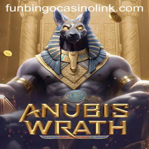 Explore AnubisWrath at Funbingo Casino