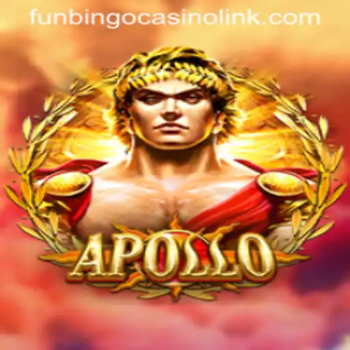 Apollo: The God of Fun in Gaming!