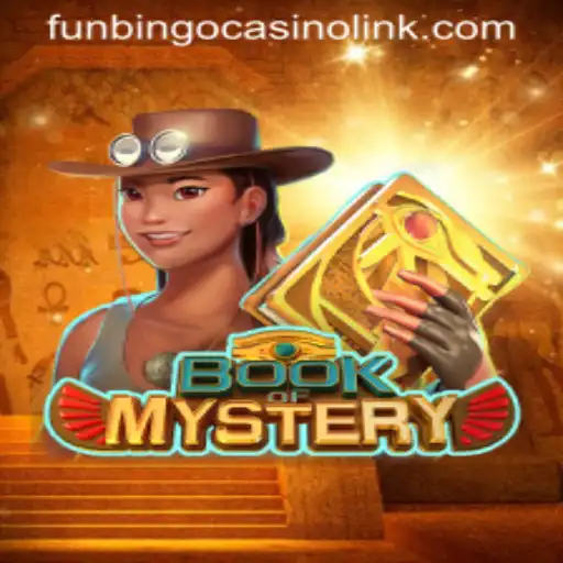Exploring the Enigmatic Book of Mystery at FunBingo Casino