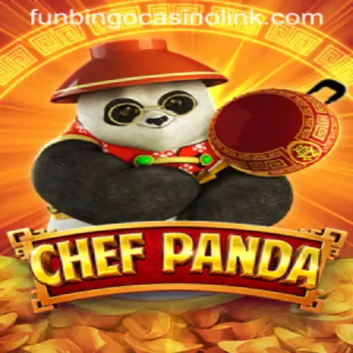 ChefPanda: A Culinary Gaming Adventure with Fun Challenges