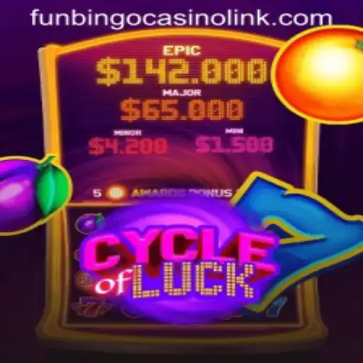 Discover CycleofLuck: An Exciting Casino Venture