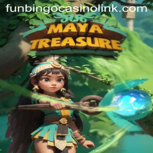 Discover the Exciting World of MayaTreasure