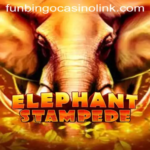 Discover the Excitement of ElephantStampede at FunBingo Casino