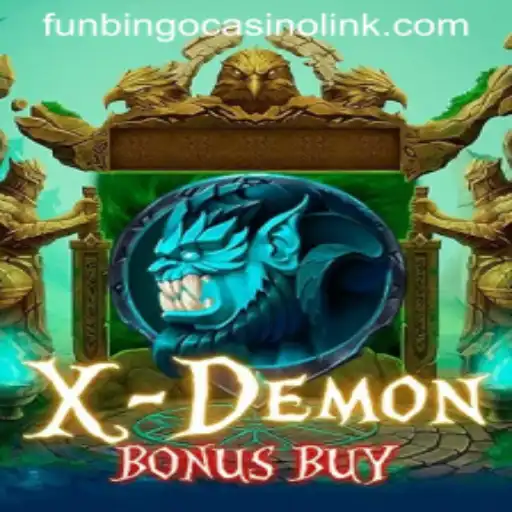 Explore XDemonBonusBuy Game
