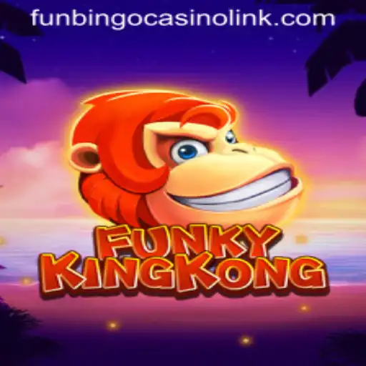 The Thrilling World of FunkyKingKong: A Captivating Gaming Experience