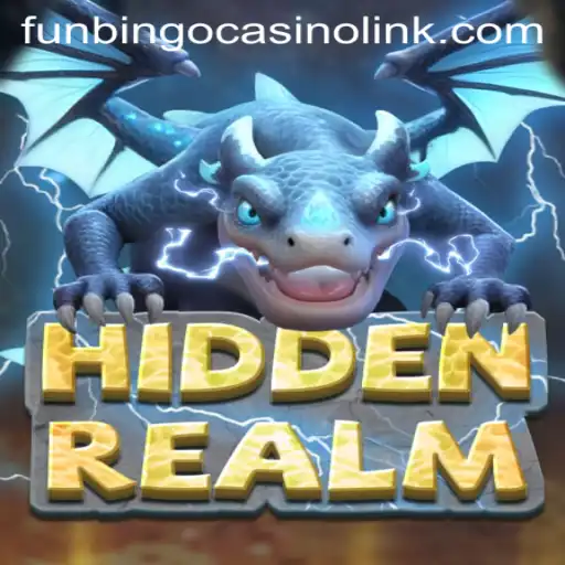 Discover HiddenRealm: A Thrilling Adventure in the World of Funbingo Casino