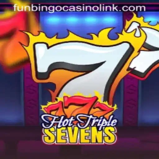 HotTripleSevens: A Thrilling Slot Experience