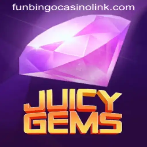 JuicyGems: A Thrilling Adventure in the World of Casino Gaming