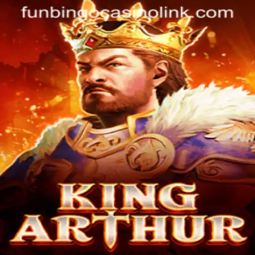 Exploring KingArthur: A Journey into a Legendary Realm with FunBingo Casino Link