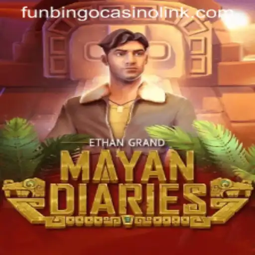 Exploring the Mysteries of MayanDiaries: A Gaming Adventure