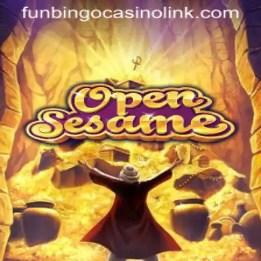 Discover the Exciting World of OpenSesame: A FunBingo Casino Adventure