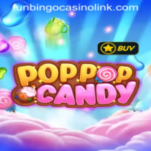 Exploring the Thrilling World of POPPOPCANDY at FunBingo Casino