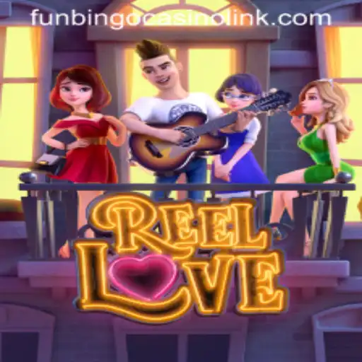 ReelLove: A Fascinating Adventure in Fun with Funbingo Casino Link