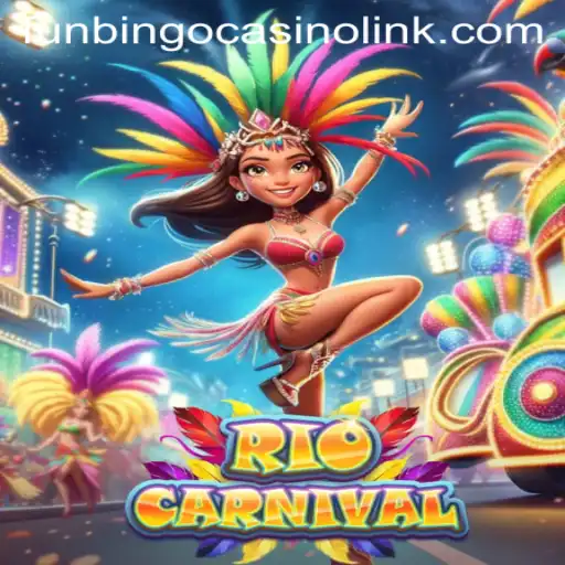 RioCarnival: Experience the Thrill and Excitement in FunBingo Casino
