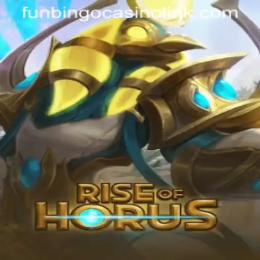 Exploring the Thrills of RiseofHorus: A New Era in Casino Gaming