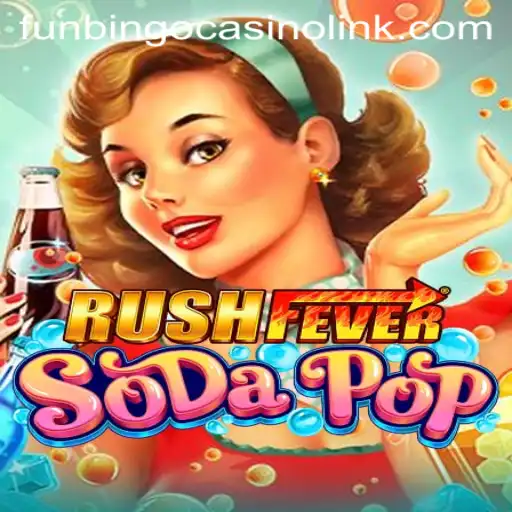 Exploring RushFeverSodaPop: A Game of Frenzy and Fun