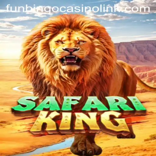 Exploring the Thrilling World of SafariKing at FunBingo Casino