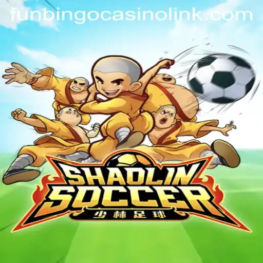 ShaolinSoccer: Dive into the Thrilling World of Martial Arts and Soccer