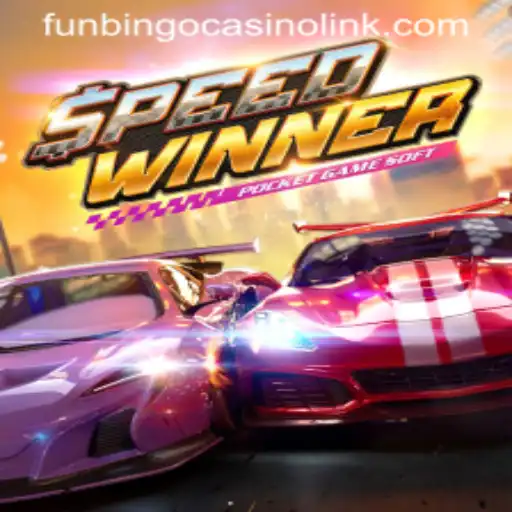 Explore the Thrilling World of SpeedWinner