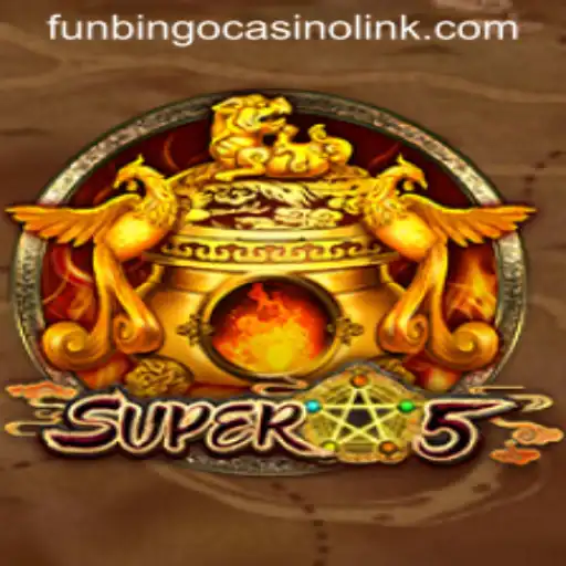 Discover the Exciting World of Super5: A Premier Casino Game