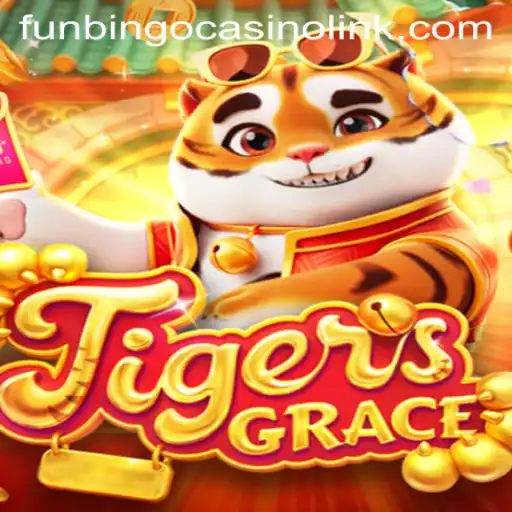 Exploring the Fascinating World of TigersGrace: A Thrilling Adventure