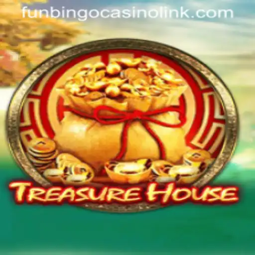TreasureHouse: A New Adventure in Gaming