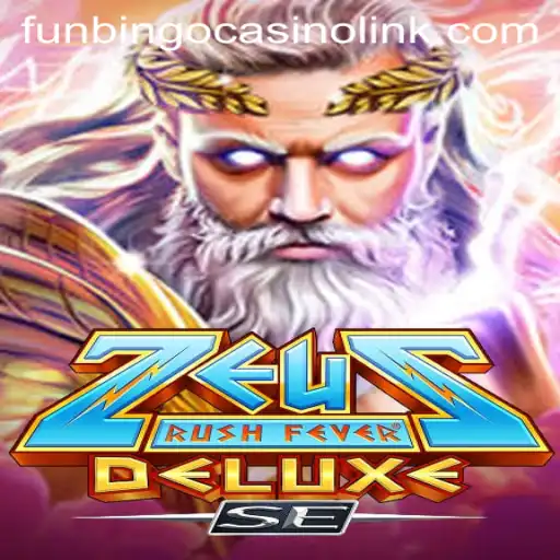 ZeusRushFeverDeluxeSE: A Mythical Casino Adventure