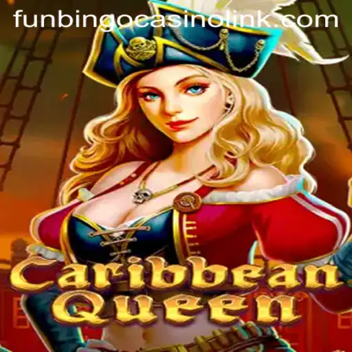 Unveiling the Thrills of CaribbeanQueen: A Journey Through FunBingo Casino Attraction