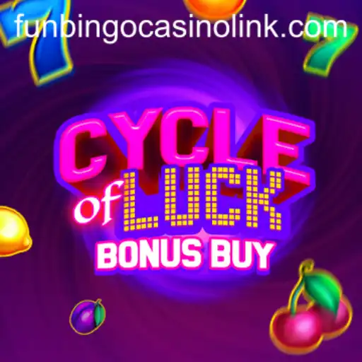 Cycle Of Luck Bonus Buy: The Ultimate Casino Experience