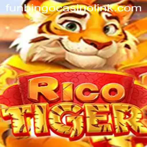 Discover RicoTiger: A Thrilling Adventure