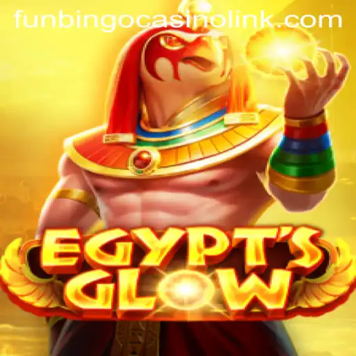 Discover the Exciting World of EgyptsGlow: The Glimmering Casino Experience