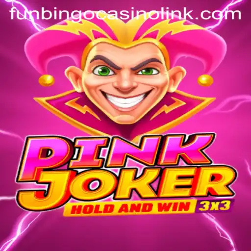 The Exciting World of Pinkjoker: A New Era in Gaming