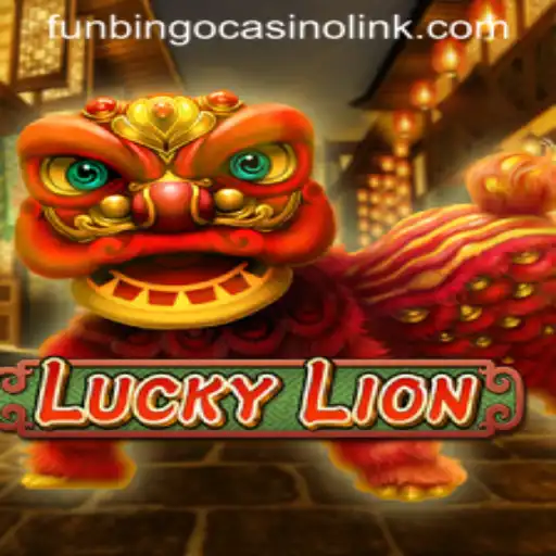 Experience the Enchantment of LuckyLion