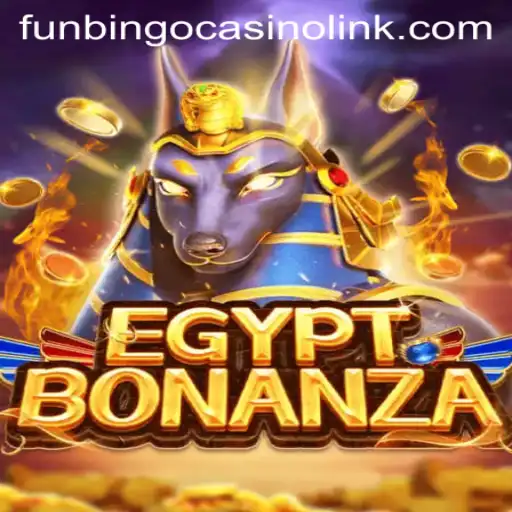 Explore the Exciting World of EgyptBonanza