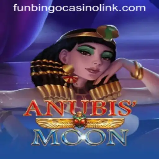 Exploring AnubisMoon: The Thrilling Casino Game