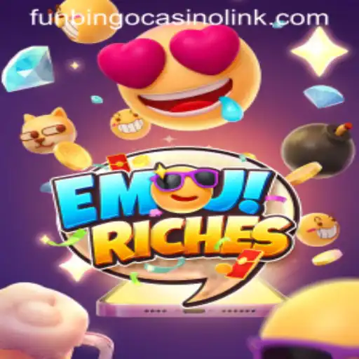 Exploring EmojiRiches Game