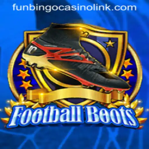 FootballBoots: The Ultimate Gaming Experience