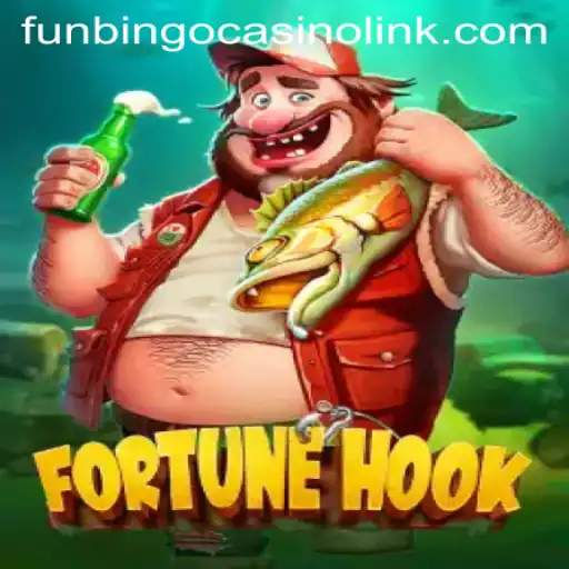 Discover the Thrilling World of FortuneHook and Its Connection to Funbingo Casino