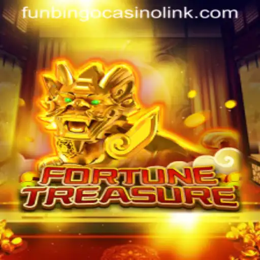 Exploring the Thrills of FortuneTreasure at Funbingo Casino