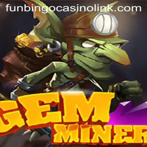 Discover the Underground Adventure of GemMiner