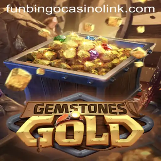 Unlock the Treasures of GemstonesGold