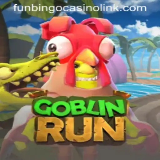 GoblinRun: A Thrilling Adventure Awaits at Funbingo Casino