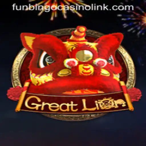 Discover the Thrilling World of GreatLion: A Funbingo Casino Adventure
