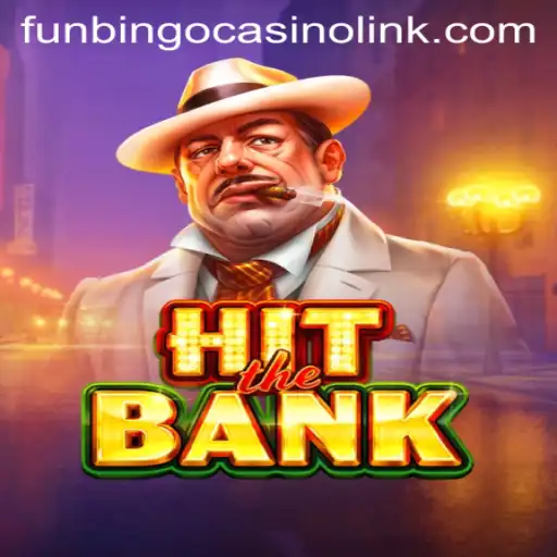 Exploring HitTheBank: A Thrilling Casino Experience