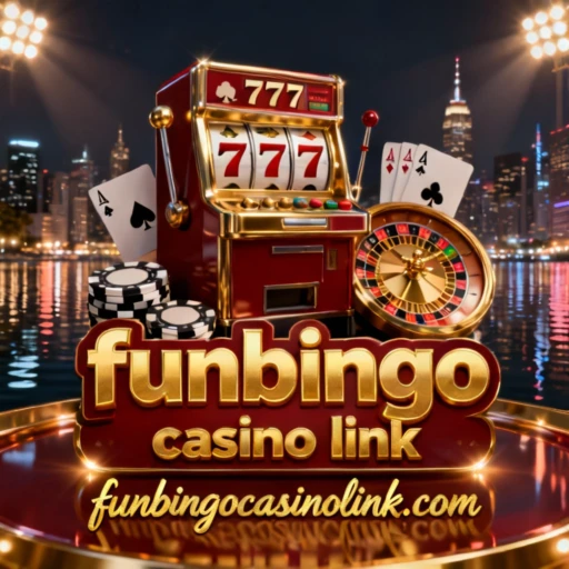 funbingo casino link