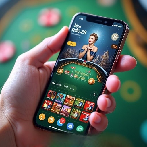 Experiência VIP funbingo casino link