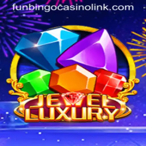 JewelLuxury: The Dazzling New Game Taking the Casino World by Storm
