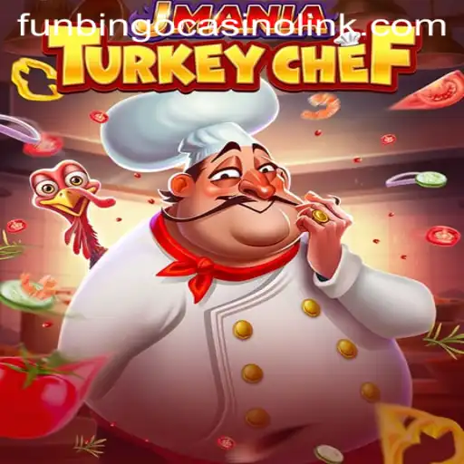 JManiaTurkeyChef Game Overview