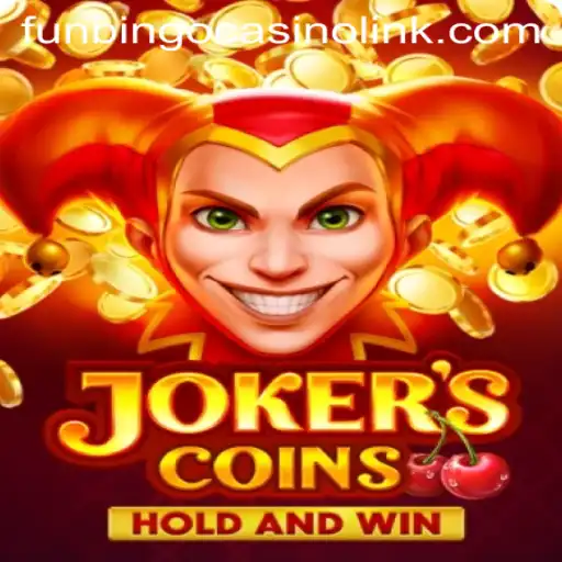 Discover the Thrills of JokersCoins at Funbingo Casino